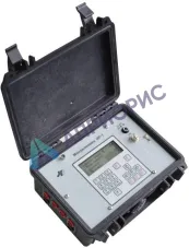 Поверка измерителя-регистратора напряжений многоканального ИР-1 Менделеевец