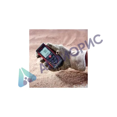 Лазерный дальномер Leica DISTO X310