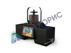 ТПР-ВМЦ переносной механический твердомер