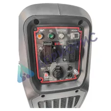 Инверторный генератор BRAIT BR 2000i