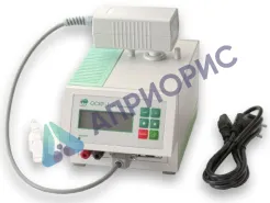 Поверка осмометра криоскопического медицинского ОСКР-1М