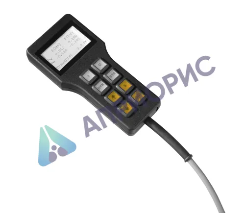 Магнитно-резонансные машины RUMUL Testronic 700 кН