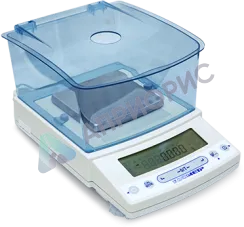 Лабораторные весы серии ВЛЭ-С