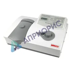 Поверка спектрофотометра UNICO мод. 1200, 1201