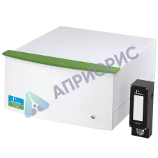 Система анализа частиц в жидкости LPC 500