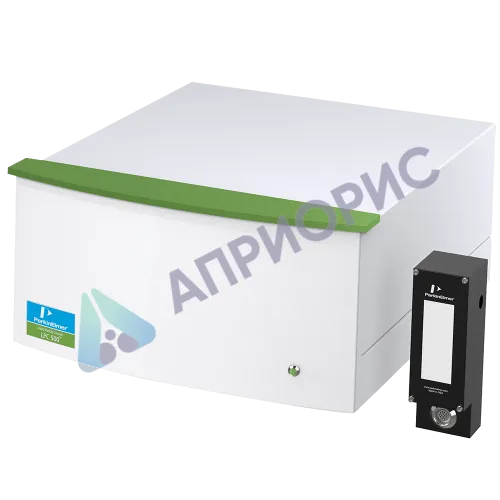 Система анализа частиц в жидкости LPC 500