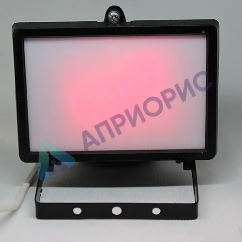 А3 Red box фотофонарь неактиничный