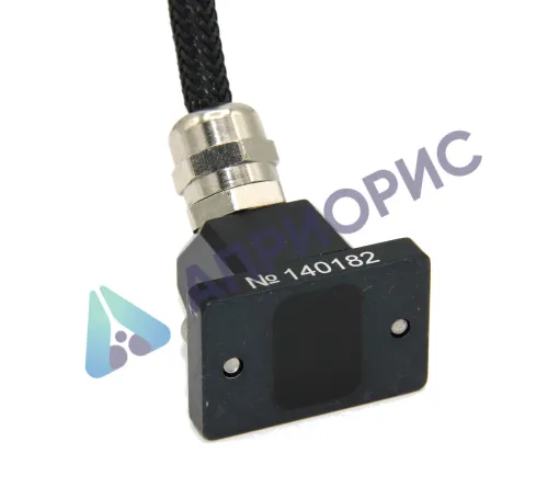 4l16-1,0х10-b10 фазированная решетка, 16 эл, 4 мгц