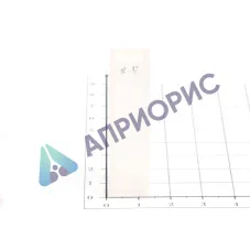 Стеклянная кювета для СФ, 10 мм