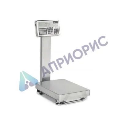 Поверка весов лабораторных ViBRA FS-100K1G-i02