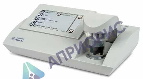 Анализатор мышьяка ПАН-As