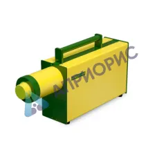 арион-400 импульсный рентгеновский аппарат