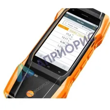 Комплект Testo 300 Longlife (O2, СО с H2-компенсацией  до 30 000 ppm)