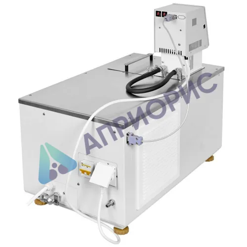 Термостат жидкостный Termex КРИО-ВТ-11 (низкотемпературный, универсальный)