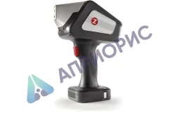 Портативный лазерный анализатор с определением углерода Z-300