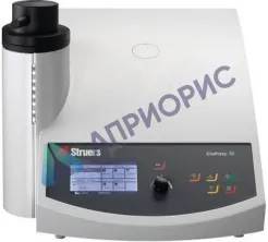 Citopress-15 автоматический электрогидравлический пресс для запрессовки