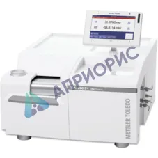 Податчик образцов TGA Sample Robot Податчик образцов TGA Sample Robot