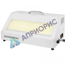 Гелиос люкс XRS 100/400 негатоскоп