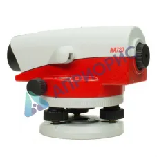 Оптический нивелир Leica NA 720 с поверкой