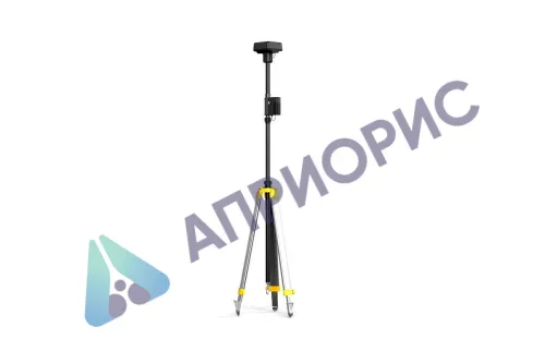 Квадрокоптер DJI Matrice 300 RTK Combo + Мобильная станция D-RTK 2 + штатив D-RTK 2