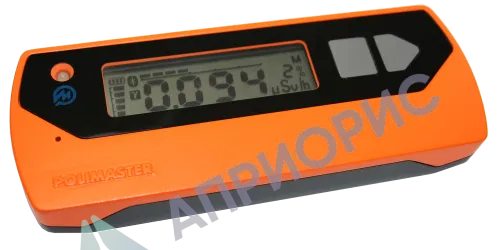 Поверка дозиметра ДКГ-PM1211