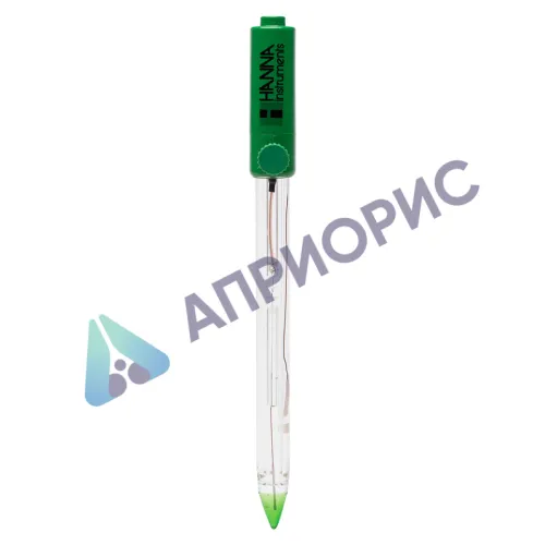 Электрод комбинированный HANNA HI 1053B (стеклянный)