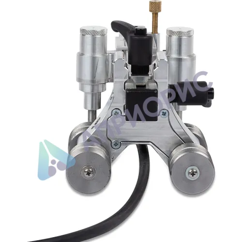 MS150 TuScan - мобильный сканер к антенной решетке серии М90, M91 для механизированного УЗК