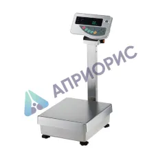 ViBRA лабораторно-промышленные весы серии HJ