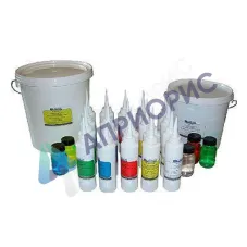 Nord Test тип US-B, -30°C...+100°C, 5 кг гель ультразвуковой Nord Test тип US-B, -30°C...+100°C, 5 кг гель ультразвуковой