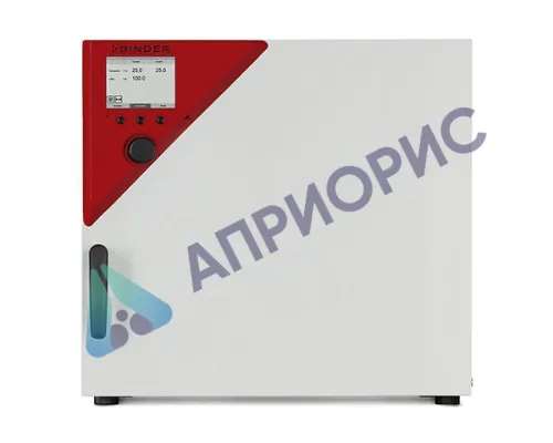 Термостат-инкубатор с охлаждением BINDER KT 53 (53 л, +4 °С... +100 °С, с элементами Пельтье)