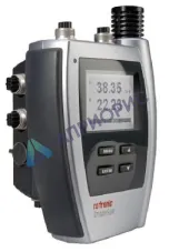 Поверка гигрометра Rotronic GTS