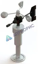 Поверка анемометра ДВЭС-1