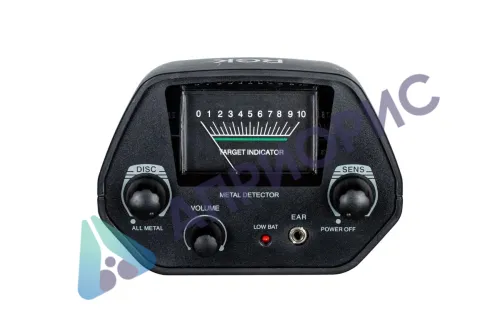 Металлоискатель RGK MD-10