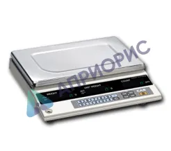 Поверка весов счетных электронных SC-05P; SC-10P; SC-25P; 2,5CS; 5CS; 10CS; 25CS
