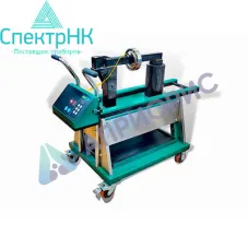 Индукционный нагреватель BALTECH HI-1670