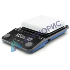 Мешалка магнитная IKA С-mag Hs7 control (20 л, 1500об/мин, +500°C)