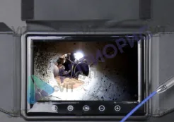 eVIT LongSteer L+ FHD cистема телеинспекции