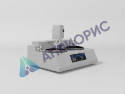 МШП-Б шлифовально-полировальная машина