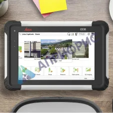 Полевой контроллер Leica CS30 LTE