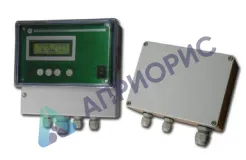 Поверка преобразователей промышленных ИТ-2100