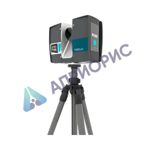 Лазерный сканер Faro Focus S70