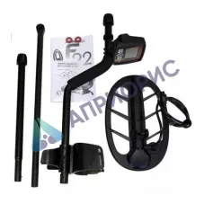 Металлоискатель Fisher F22 11DD