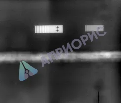 беркут 1012-120 цифровой радиографический программно-аппаратный комплекс