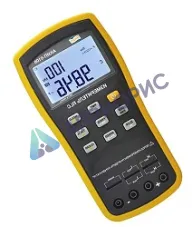 Поверка измерителя RLC АКИП-6109