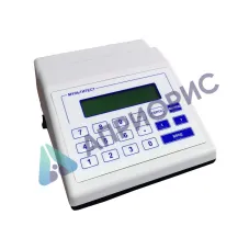 Иономер Мультитест ИПЛ-101 (настольный, один канал, без электродов)