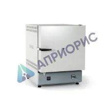 Аттестация электропечи SNOL 30/1100