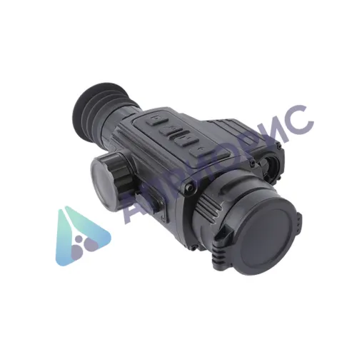 Тепловизионный прицел Dali RS519-384L
