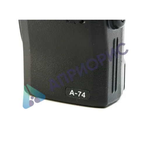 Рация Аргут А-74 DPMR VHF