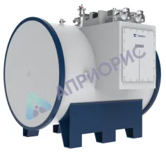 Высокочастотный ЭПР-спектрометр ZT60W