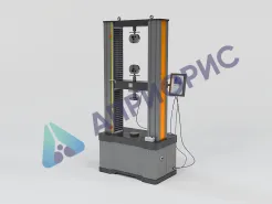 РЭМ-600 машина разрывная электромеханическая